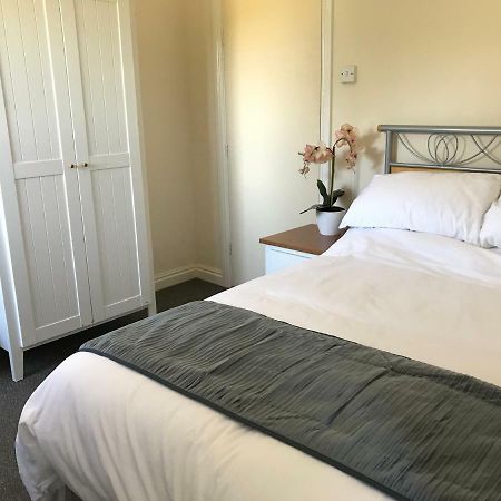 Moorhouse Farm Flat Apartment Телфорд Екстериор снимка
